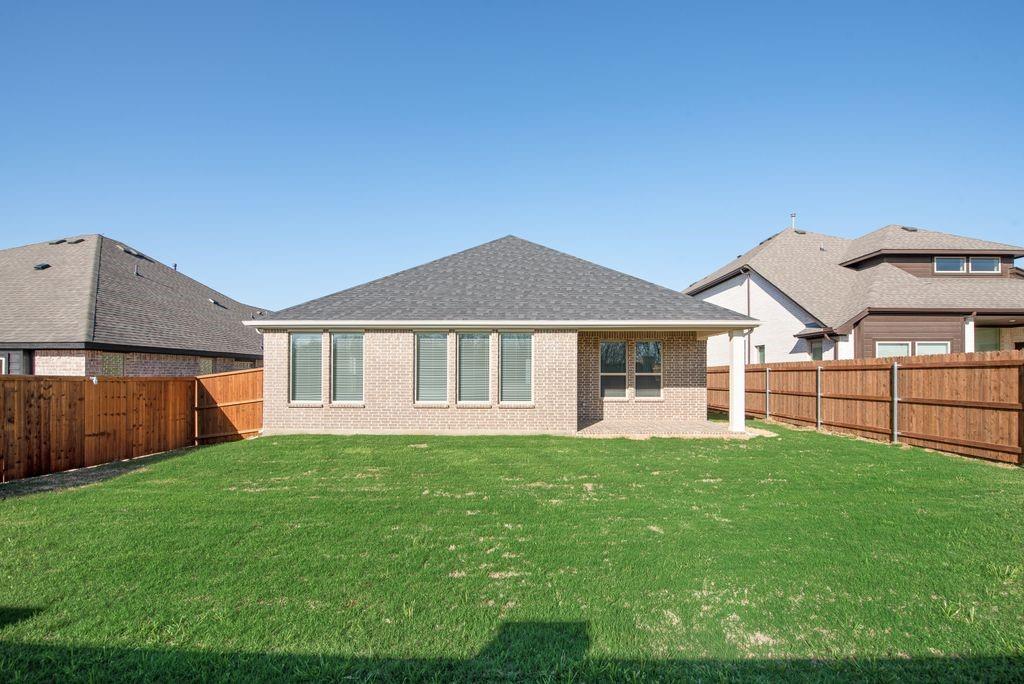 Wildflower Ranch - Residential