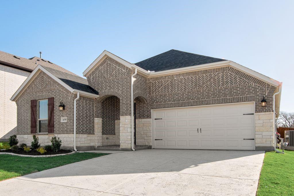 16508 Hydrangea Road