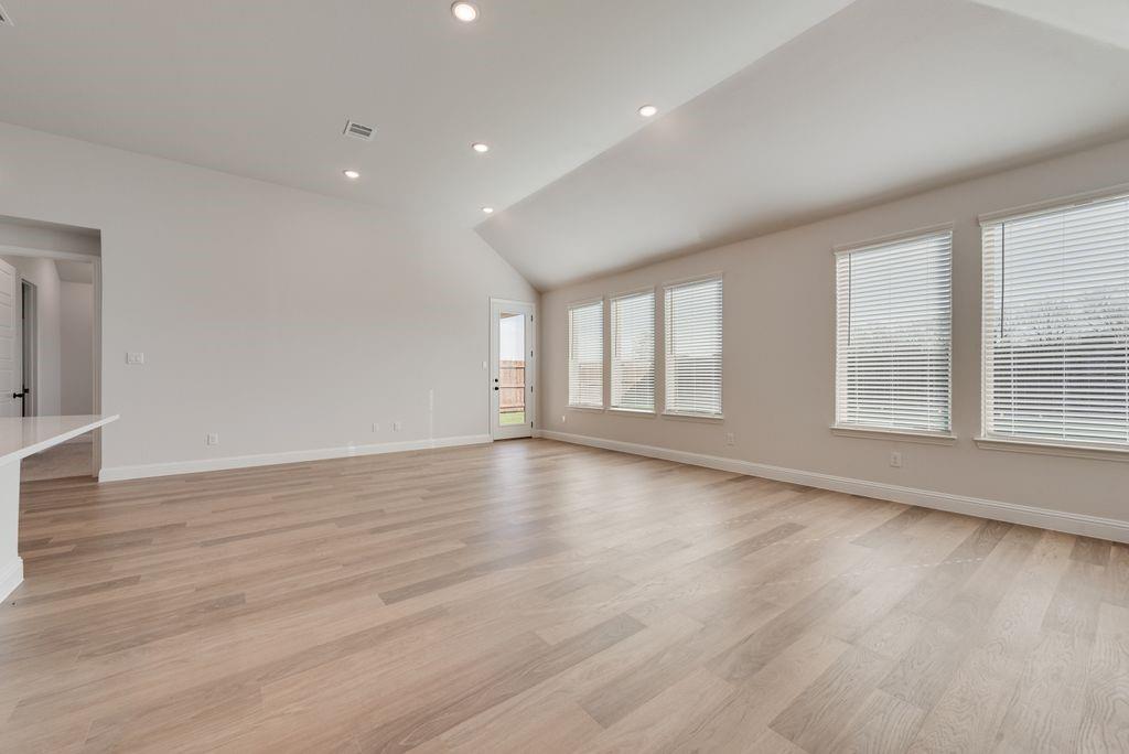 Wildflower Ranch - Residential