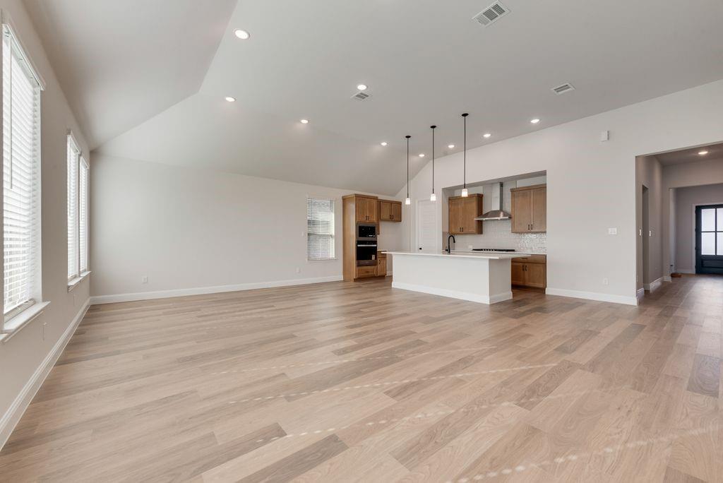 Wildflower Ranch - Residential