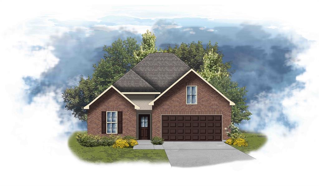 LUCIEN FIELD ESTATES - Residential