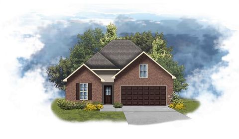 291 Hawker Street Shreveport LA 71106