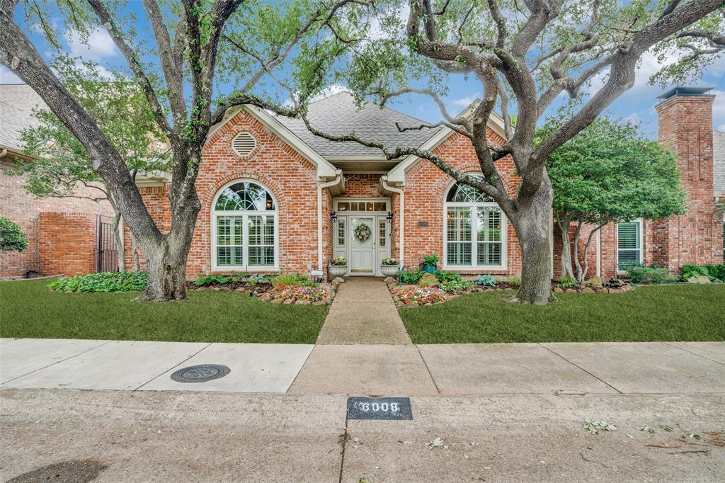 6008 Richwater Drive