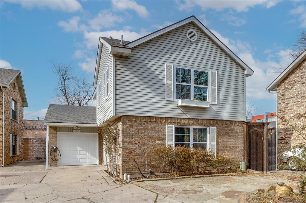 Bryan Place Ph 07 Sec 03 - Residential