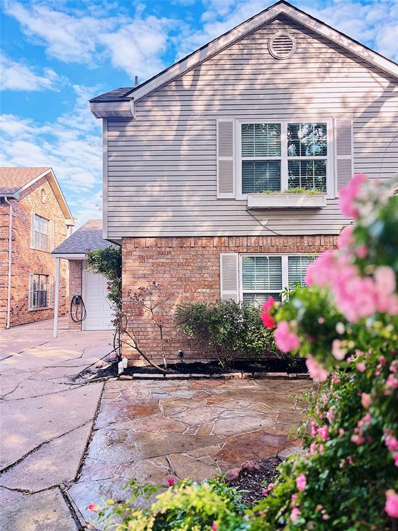 Bryan Place Ph 07 Sec 03 - Residential