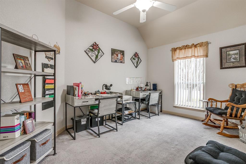 La Cantera - Residential