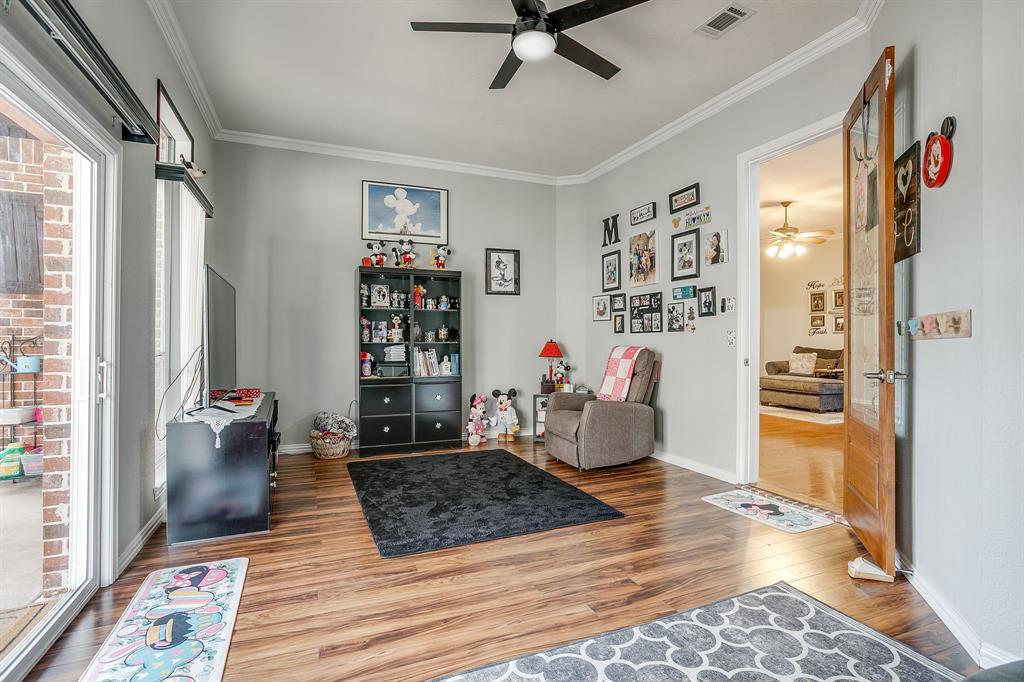 La Cantera - Residential