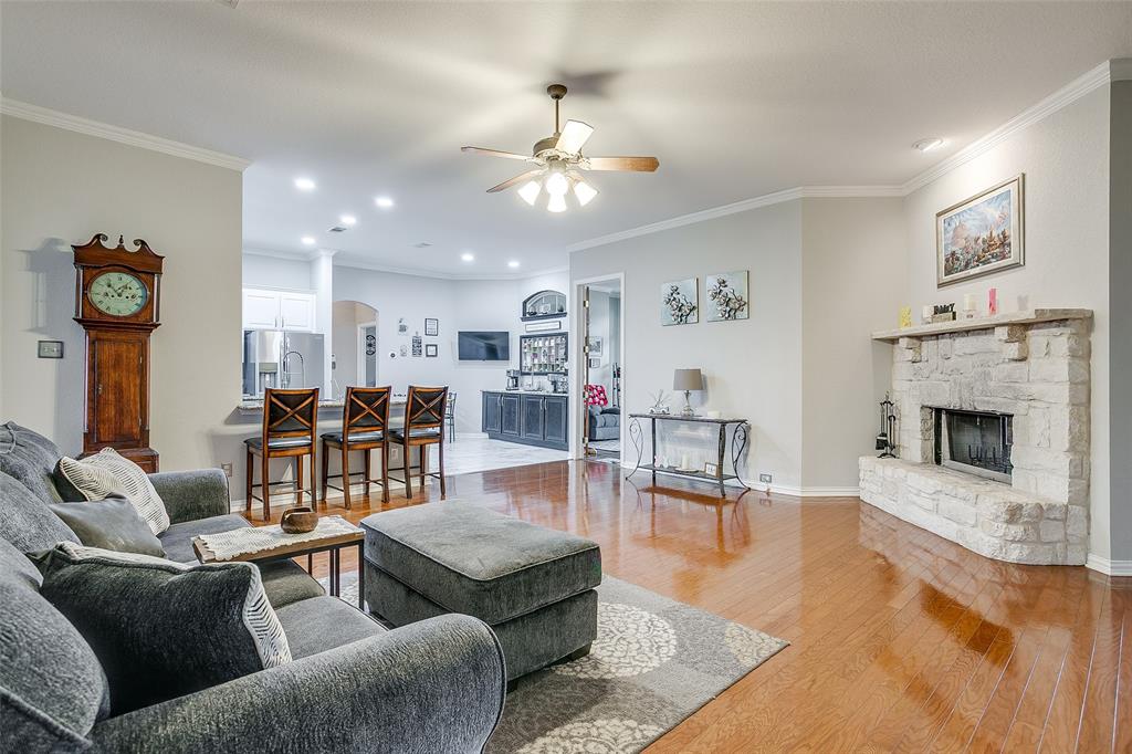 La Cantera - Residential