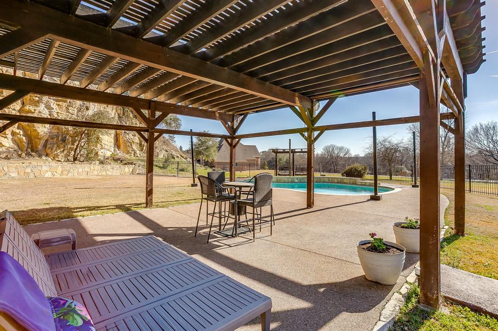 La Cantera - Residential