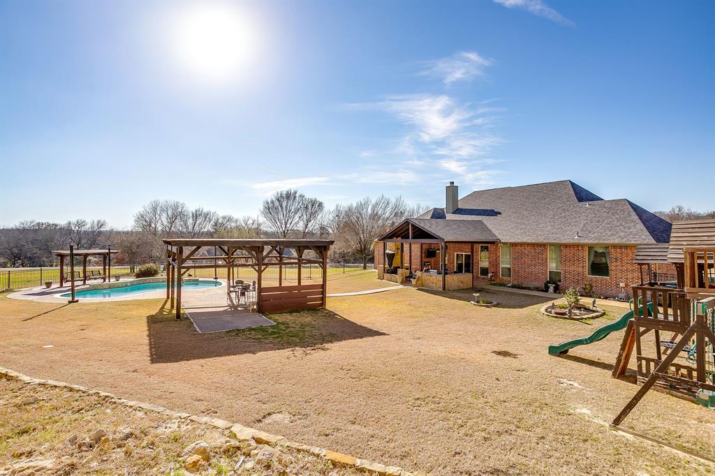 La Cantera - Residential