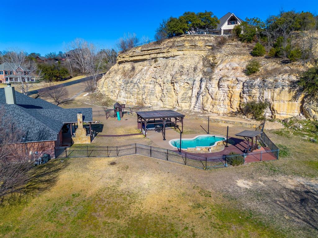 La Cantera - Residential