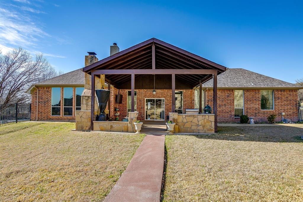 La Cantera - Residential