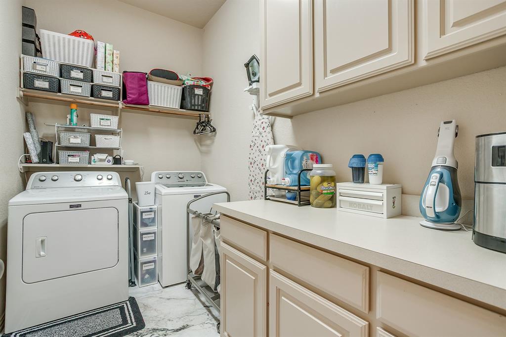 La Cantera - Residential