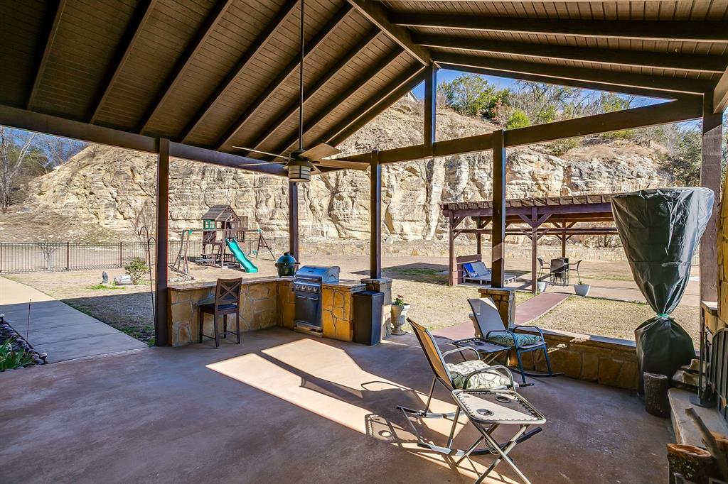 La Cantera - Residential