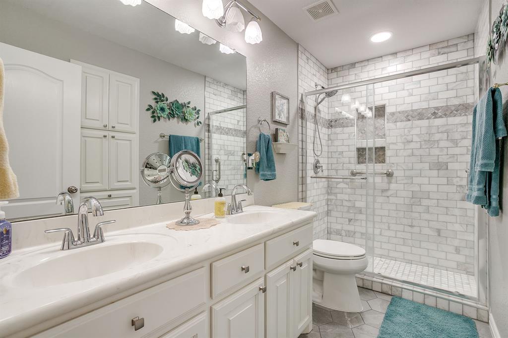 La Cantera - Residential