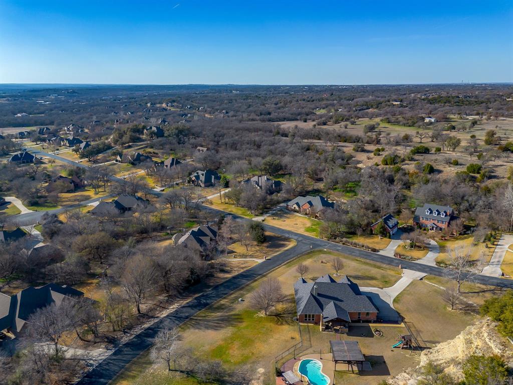 6931 La Cantera Drive