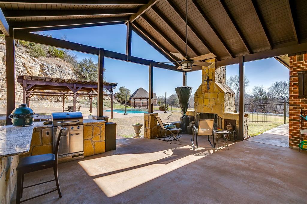 La Cantera - Residential