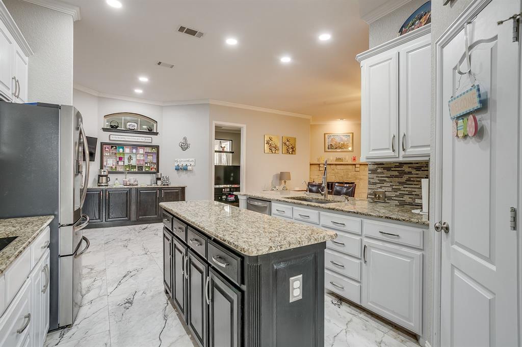 La Cantera - Residential