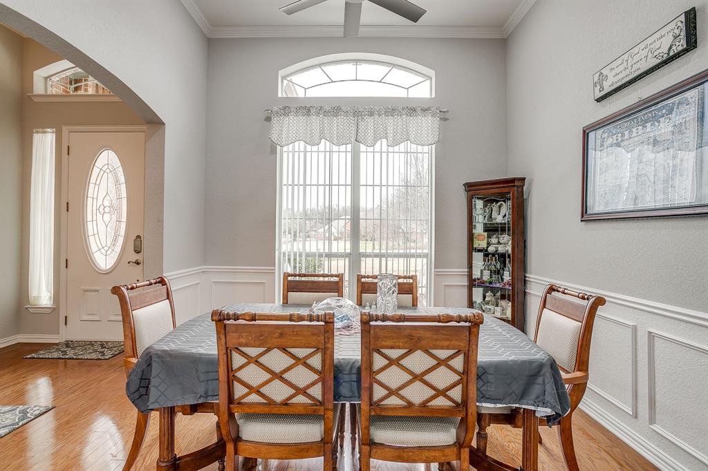 La Cantera - Residential