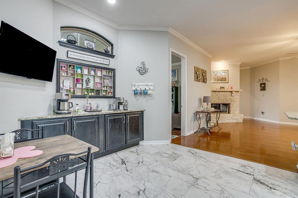 La Cantera - Residential