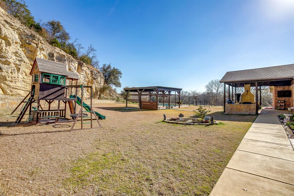 La Cantera - Residential