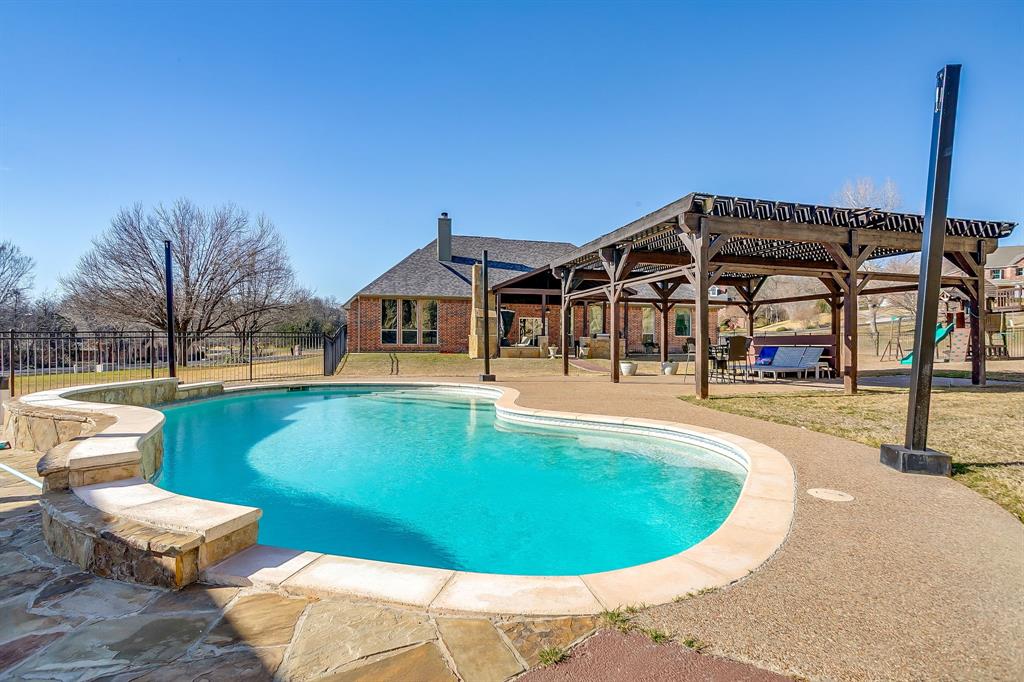 La Cantera - Residential