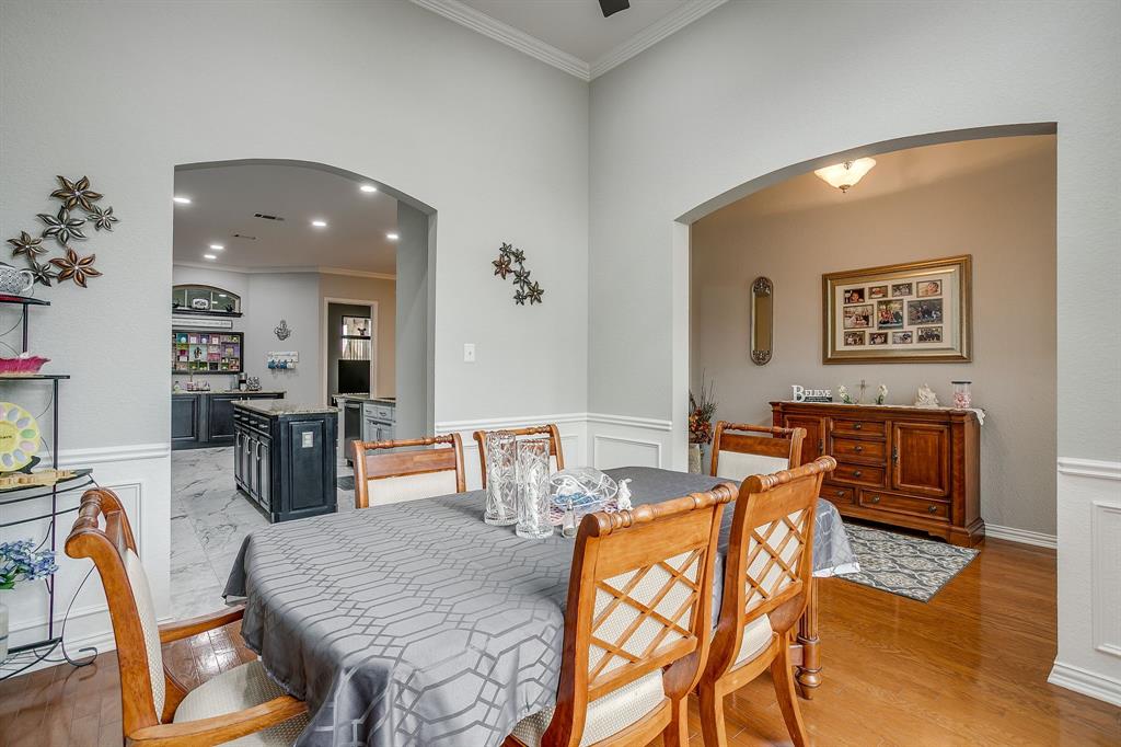 La Cantera - Residential