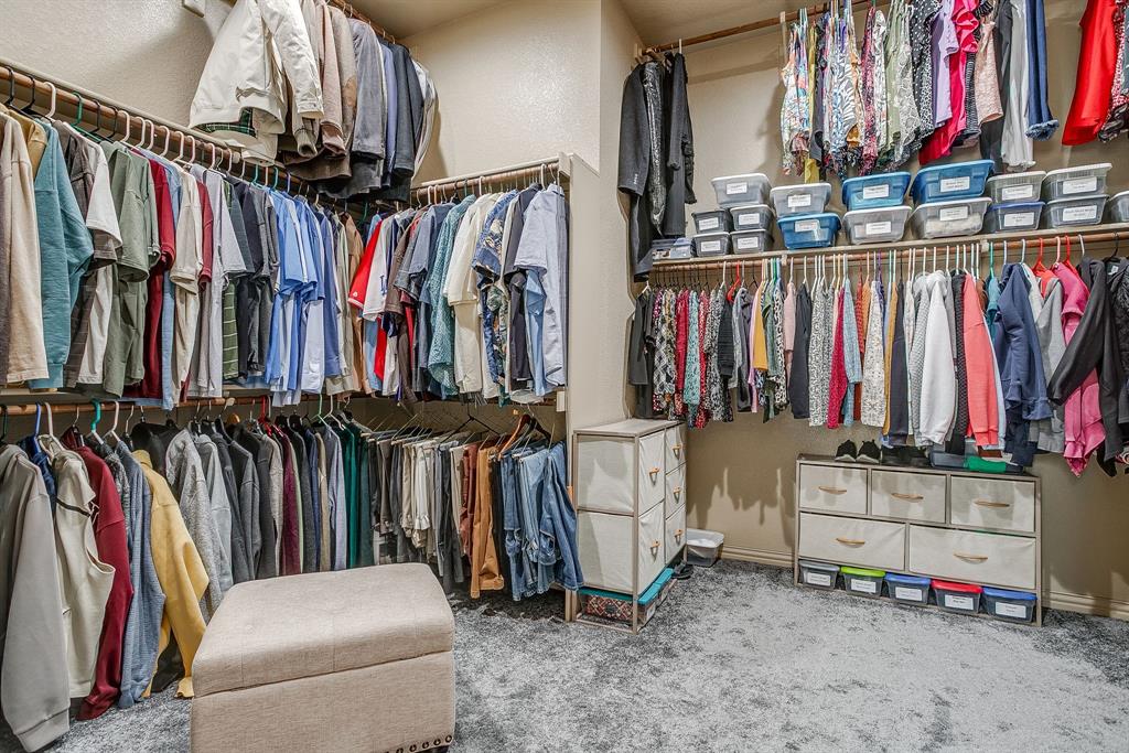 La Cantera - Residential