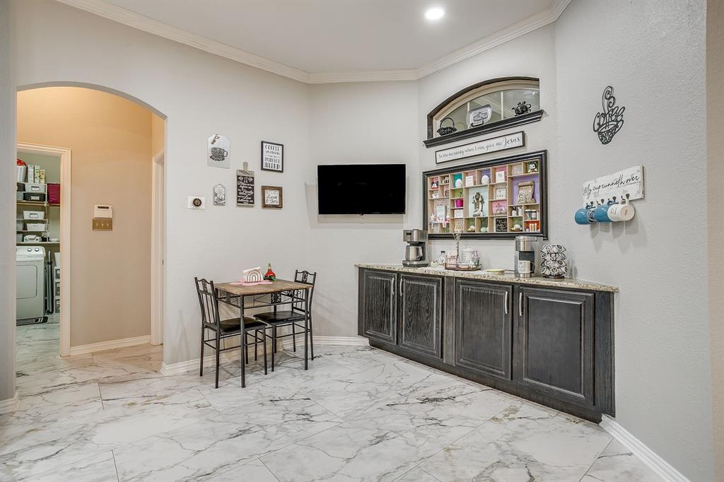 La Cantera - Residential