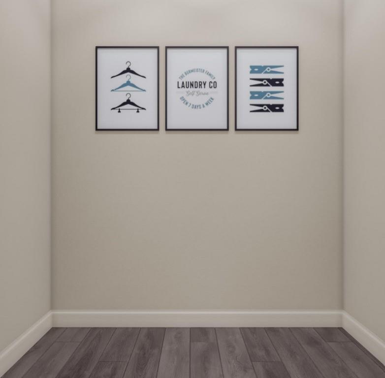 Park Central - Residential