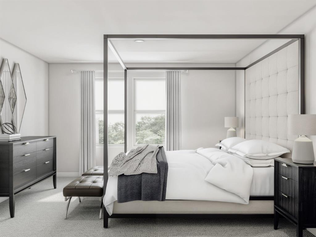 Park Central - Residential