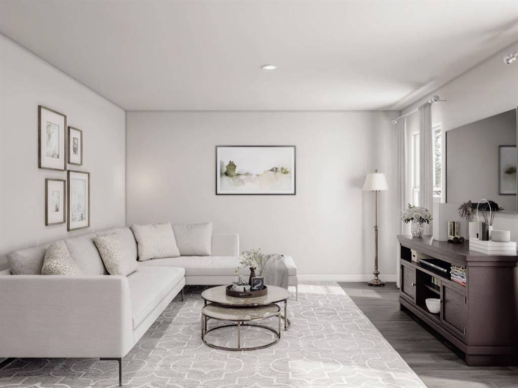 Park Central - Residential