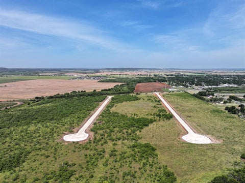 Photo of 170 Badger Den, Tuscola, TX 79562 (MLS # 21394138)