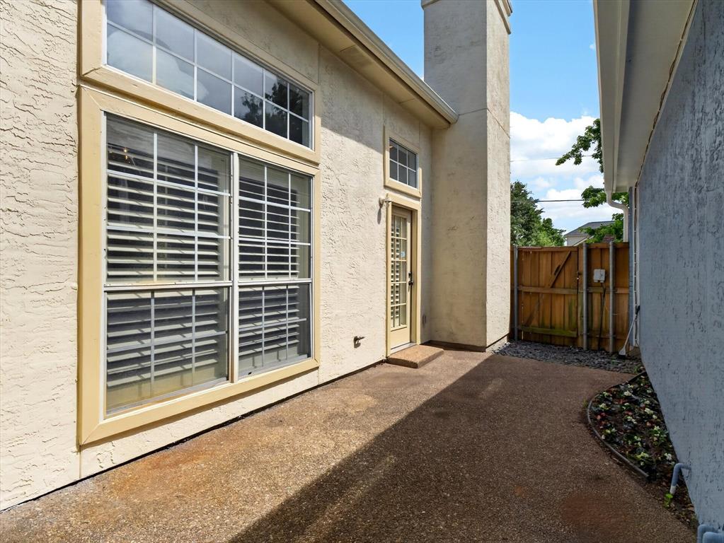 Parkway Village Sec Two - Residential