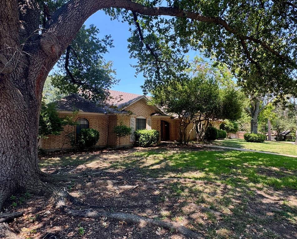 4324 Quail Hollow Road