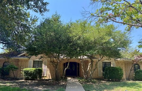 4324 Quail Hollow Road Fort Worth TX 76133