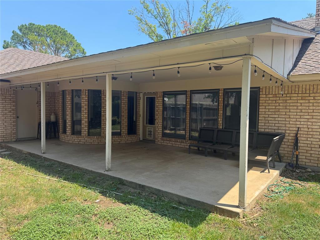 4324 Quail Hollow Road
