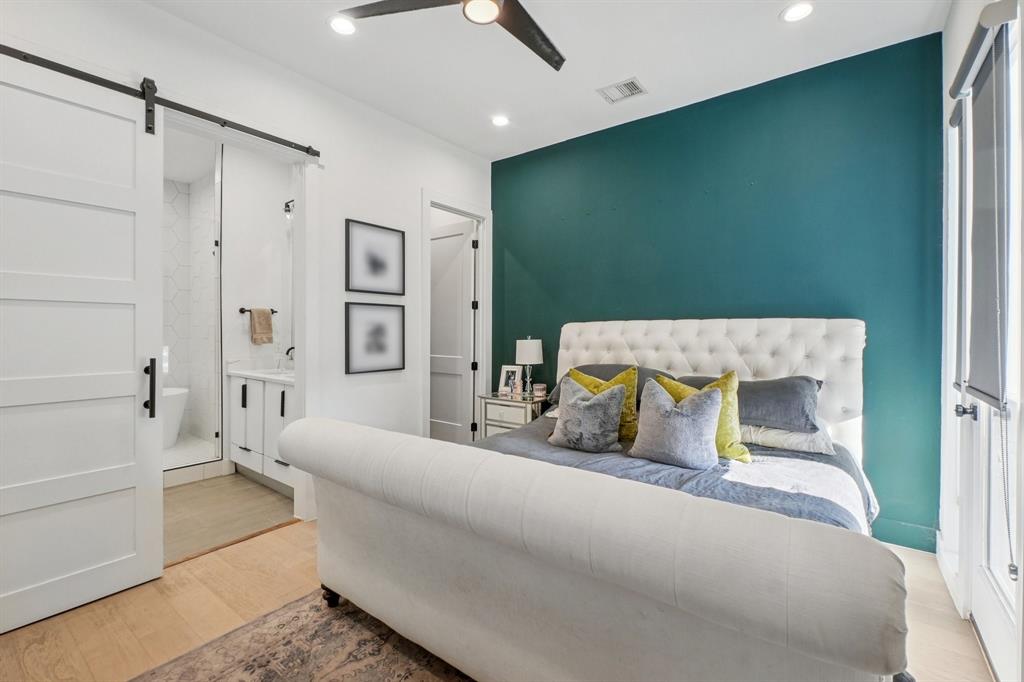 Henderson Condo - Residential