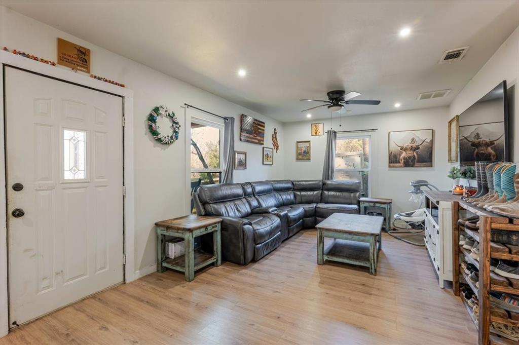 Yarber Green - Residential