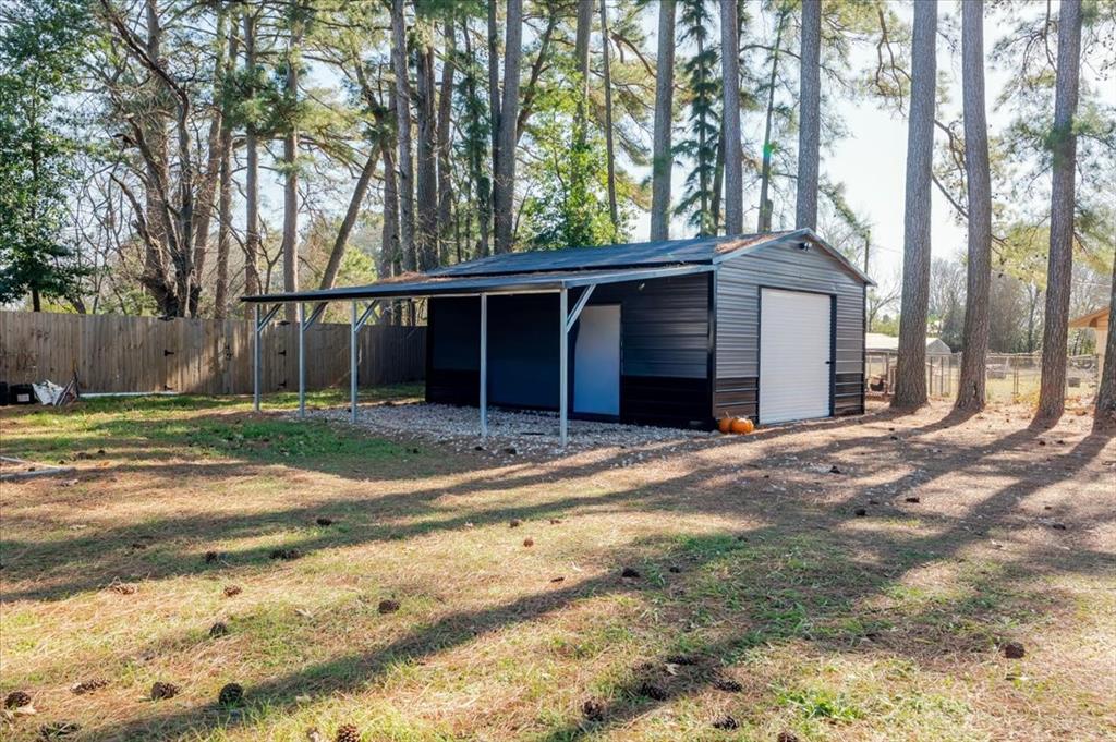 Yarber Green - Residential