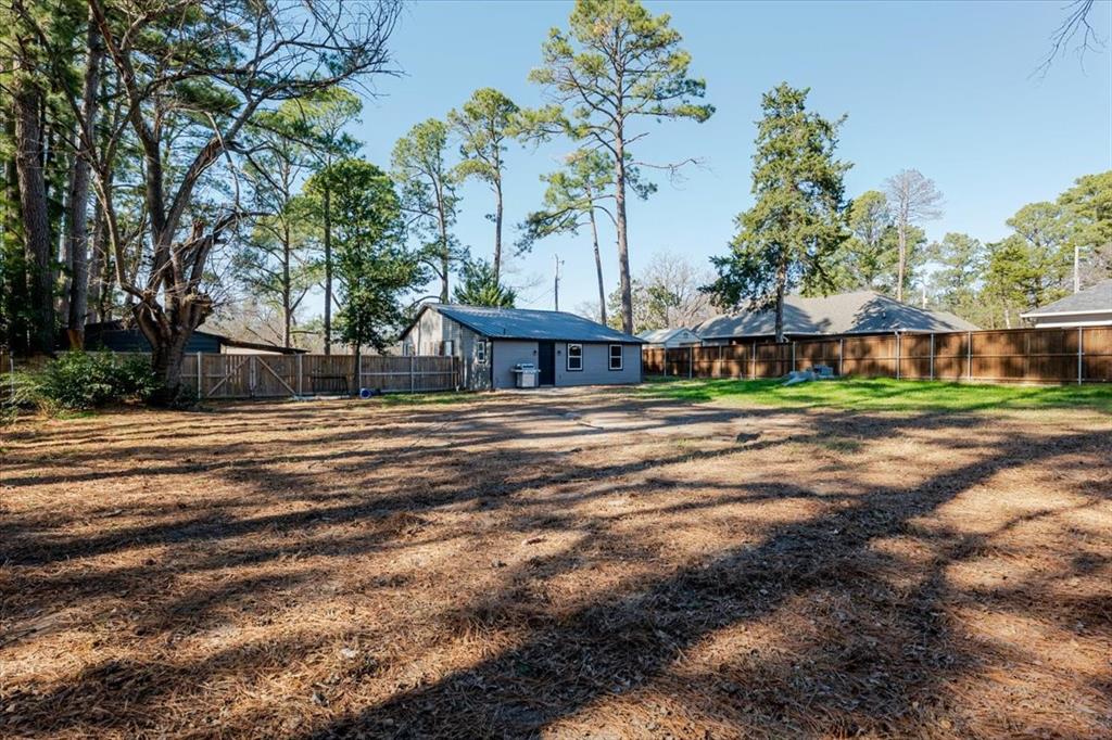 Yarber Green - Residential