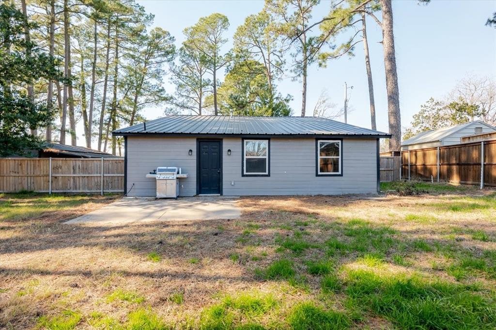 Yarber Green - Residential