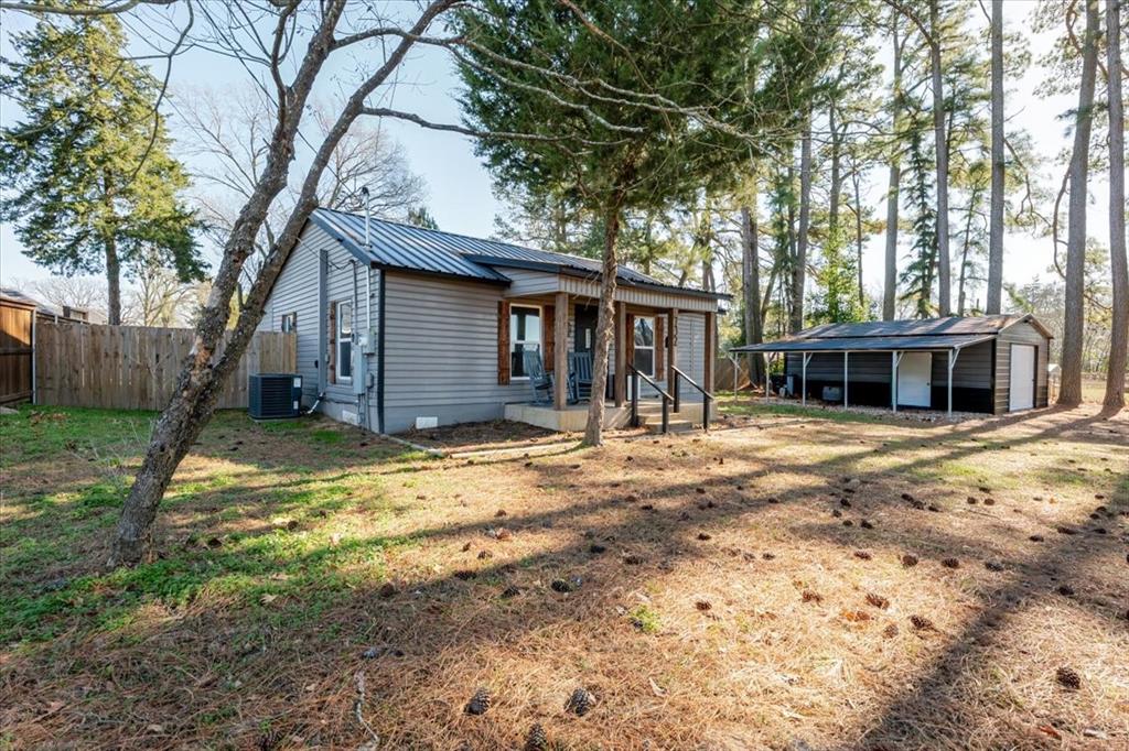 Yarber Green - Residential