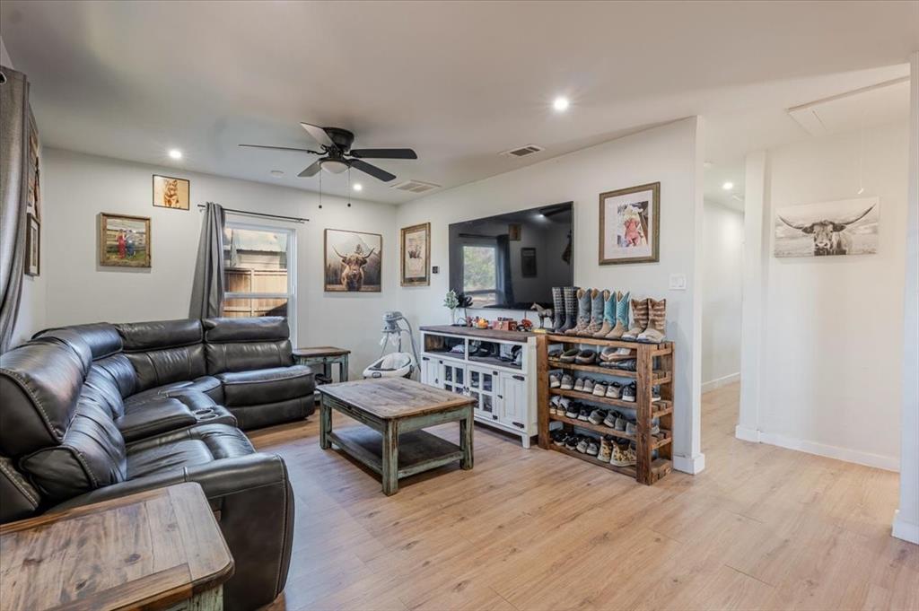 Yarber Green - Residential