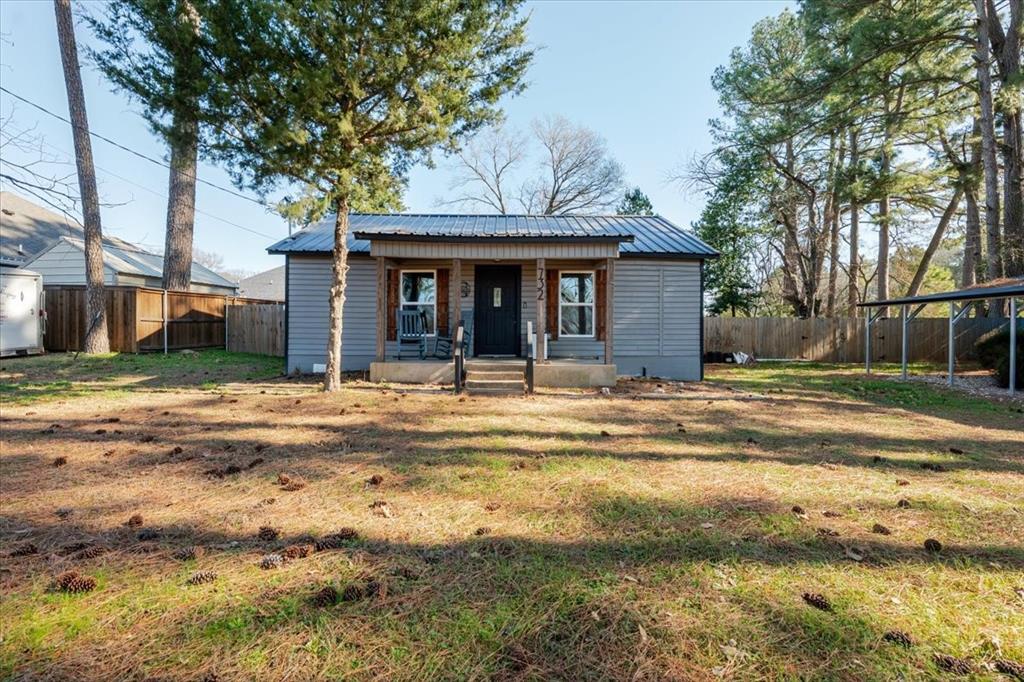 Yarber Green - Residential