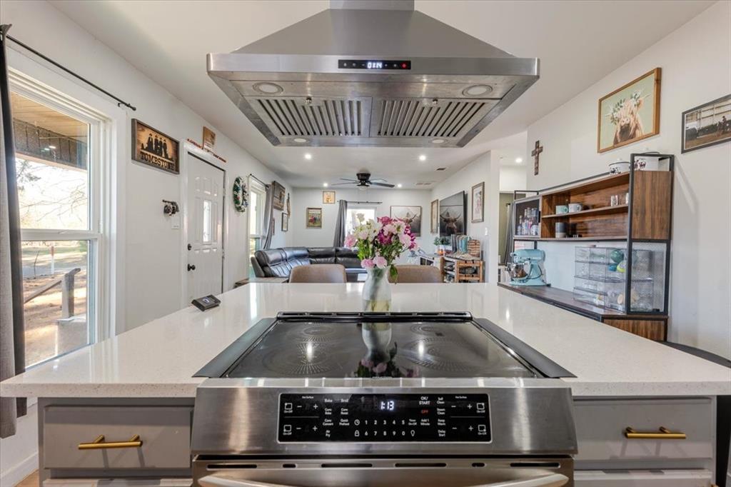 Yarber Green - Residential