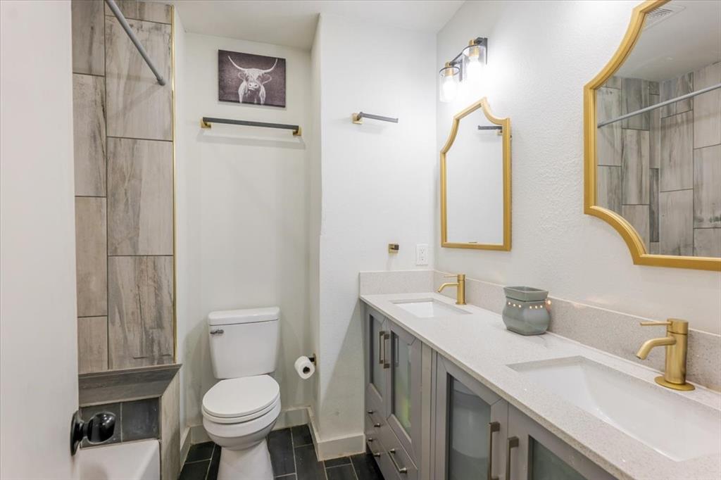 Yarber Green - Residential