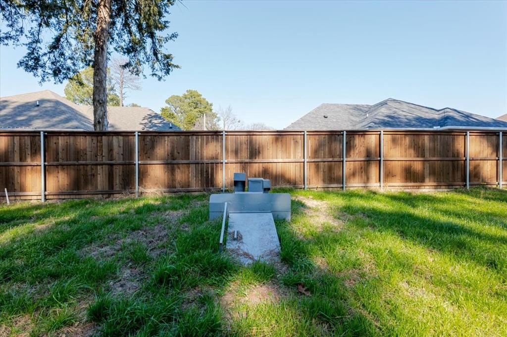 Yarber Green - Residential