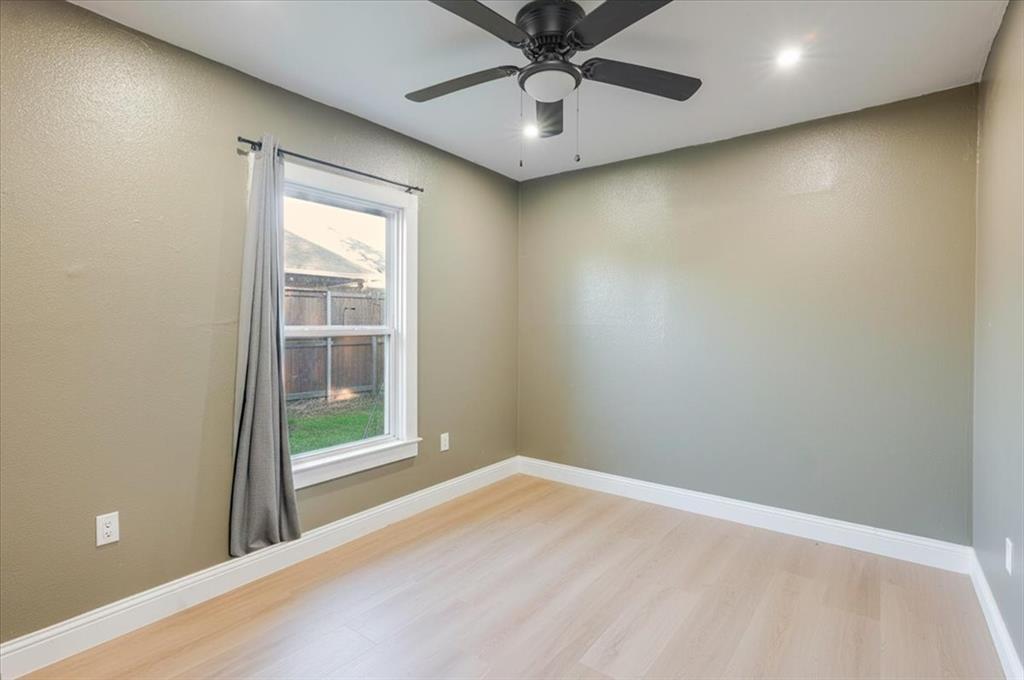 Yarber Green - Residential