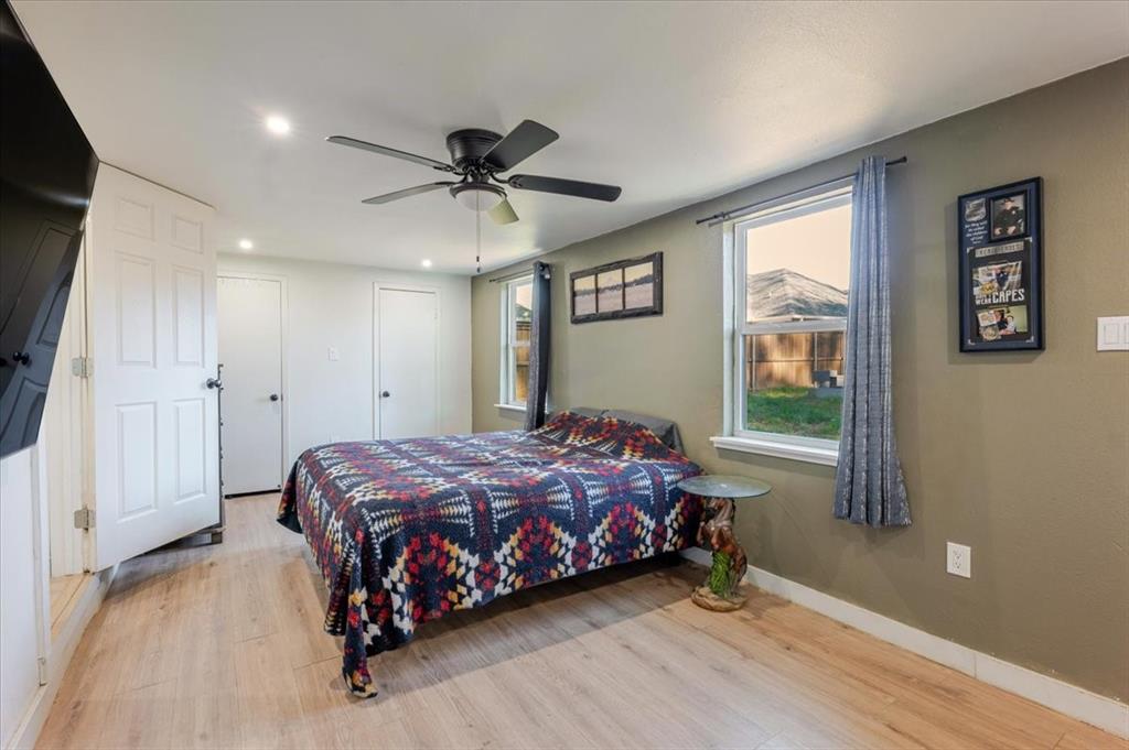 Yarber Green - Residential